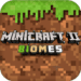 MC2: Biomes Android-sovelluskuvake APK