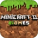 Икона апликације за Андроид MC2: Biomes APK