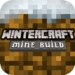 Winter Craft 3: Mine Build Android app icon APK