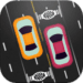 Drive Two Cars Icono de la aplicación Android APK