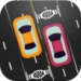 Icône de l'application Android Drive Two Cars APK