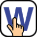 Pressed For Words Икона на приложението за Android APK