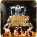 Boxing Street Fighter app icon APK