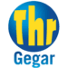 THR Gegar Икона на приложението за Android APK