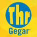 THR Gegar Android-appikon APK