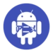 AnimeDLR Android-sovelluskuvake APK