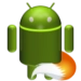Mangafox Reader Icono de la aplicación Android APK