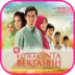 Novel Ketika Cinta Bertasbih Android-appikon APK