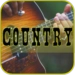 The Country Music Radio Android app icon APK