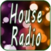 House Music Stations icon ng Android app APK
