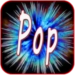 Pop Music Stations Android-appikon APK