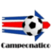 CampeonaTico Икона на приложението за Android APK