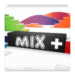 Mix Plus Android app icon APK