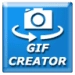 Икона апликације за Андроид Camera Gif Creator APK