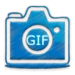 Camera GIF Creator Icono de la aplicación Android APK