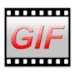 Video To GIF Icono de la aplicación Android APK