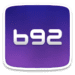 Icône de l'application Android B92 APK