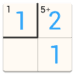 MathDoku Android-appikon APK