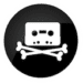 Pirate Bay Browser Android app icon APK