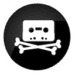 Ikona aplikace Pirate Bay Browser pro Android APK