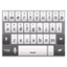 Smart Keyboard Trial Икона на приложението за Android APK