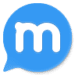 Icône de l'application Android mypeople APK