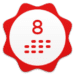 SolCalendar Android app icon APK