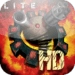 Defense zone HD Lite ícone do aplicativo Android APK