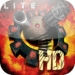 Defense zone HD Lite Android-sovelluskuvake APK