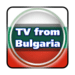TV from Bulgaria ícone do aplicativo Android APK