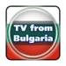 TV from Bulgaria Икона на приложението за Android APK