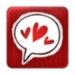 Rchat - Talk to Strangers Android-alkalmazás ikonra APK