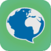 World Message Android-appikon APK