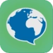 Ikona aplikace World Message pro Android APK