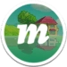 Muzei Ghibli Android-sovelluskuvake APK