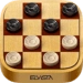 Ikon aplikasi Android Checkers Elite APK