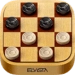 Checkers Elite Ikona aplikacji na Androida APK