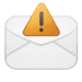 SMS Popup Android-sovelluskuvake APK