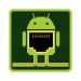 LanDroid Android-alkalmazás ikonra APK