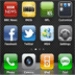 Fake iPhone Икона на приложението за Android APK