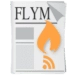 Flym Android uygulama simgesi APK