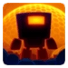 Robotek Android-sovelluskuvake APK