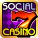 Social Casino ícone do aplicativo Android APK