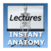 Anatomy Lectures Икона на приложението за Android APK