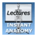 Anatomy Lectures icon ng Android app APK