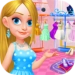 Fashion Shop Android uygulama simgesi APK