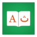 Urdu Dictionary Android-app-pictogram APK