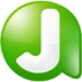 Ikon aplikasi Android Janetter APK