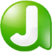 Ikona aplikace Janetter pro Android APK
