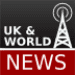 UK & World News Android-sovelluskuvake APK